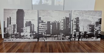 Sada obrazů - 3