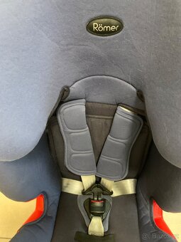 Detaska autosedacka - 3