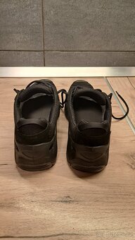 Zimní nepromokavé boty - 3