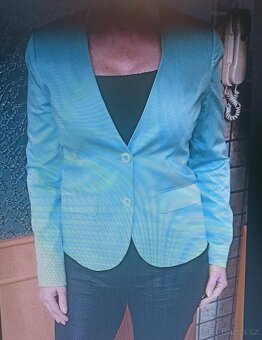 Dámské sáčko - 3