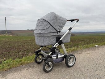 Hluboký kočárek ABC Design Viper - 3