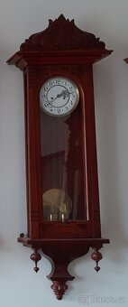 Hodiny starozitne - 3