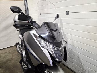 Honda NC 750 D - Integra S - 3