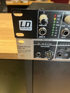 Sluchátkové zesilovače - 3