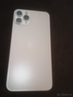 iPhone 11 pro 256 gb - 3