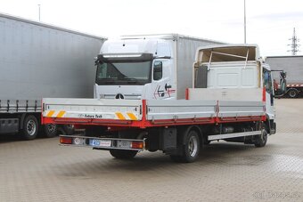 Iveco Eurocargo 75e15, BOČNICE, EURO 3 - 3