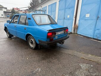 Škoda 105L - 3