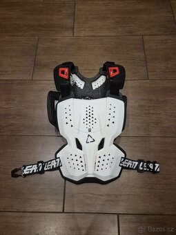 Chránič hrudi a páteře Leatt 3,5 - 3