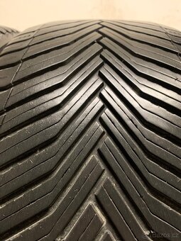 2ks 265/40/20 Michelin CrossClimate2Suv/2023/ - 3
