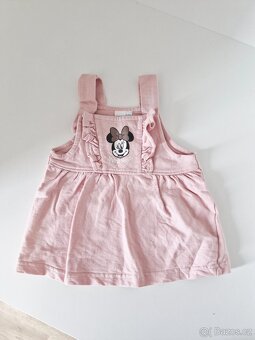 Dětské oblečení HOLKA - 3