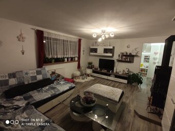 Rodinný dům Habartov - 3