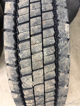 Barum 215/75 R17,5 - 3