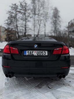 BMW f10 - 3