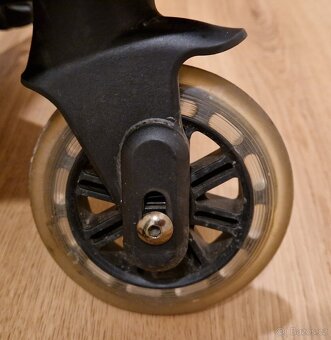 Zopa Segboard 2 - Stupátko + sedátko - 3