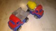 Autíčka pro igracka - 3
