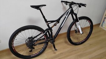Specialized Stumpjumper FSR Elite 29 L - 3