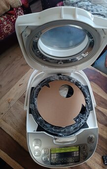 Multifunkční hrnec Tefal RK8121 - 3