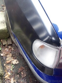 Prodám škoda Felicia combi 1, 9 D - 3