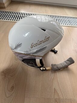 Lyžařská helma - 3