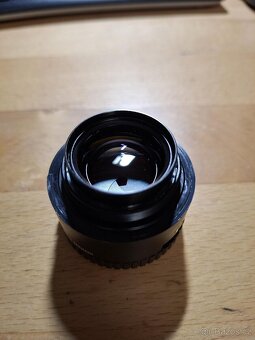 Prodám Rodagon 1:5.6/f135mm - 3