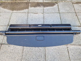 škoda fabia combi roleta kufru - 3