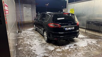 Ford S‑MAX 2.0 (149 kW) Ecoboost - 3