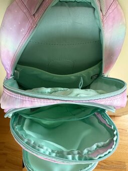 Školní batoh zn. OXYBAG - 3