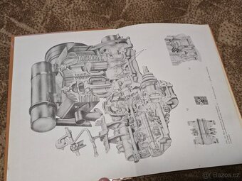 Trabant - Údržba a opravy vozů - 3