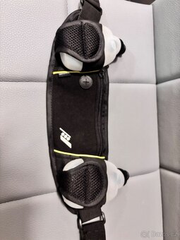 Běhací opasek+kapsicka na klice - 3