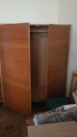 Staré skříně - 3