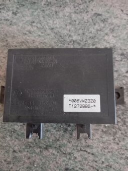 Řídící jednotka imobilizéru - 3