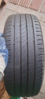 Kola Škoda octavia 2 - 3