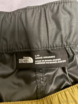 The North Face šortky, vel. XL - 3