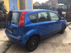 Nissan Note 1.4i - 3