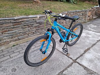 Detske kolo Merida Matts J.24 - 3