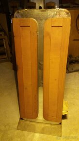 věšák a zrcadlo - 3