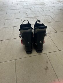 Lyžáky Nordica 36,5 - 3