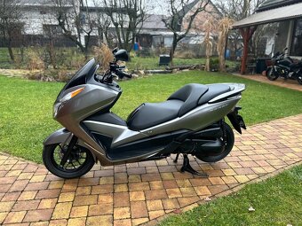 Honda Forza 300 ABS - 3