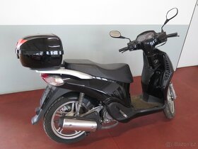 CF MOTO Atene WT150 - 3