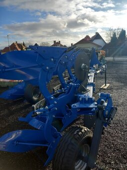 Pluh obracák CZAGRO ORL 5 - 3