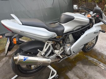 Ducati 620 Sport - 3