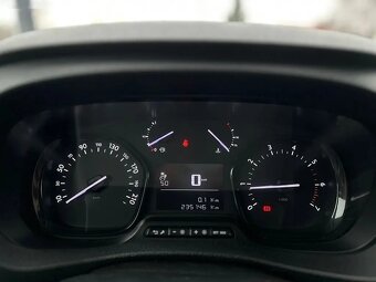 Citroën Jumpy, L2+ 2.0BHDi 150 MAN6"TAŽNÉ - 3