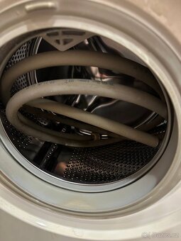 Pračka Candy AQUA 800 T - 3