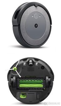 Robotický vysavač iRobot Roomba i3+ Clean Base - 3