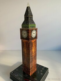 Puzzle Ravensburger Big Ben - 3