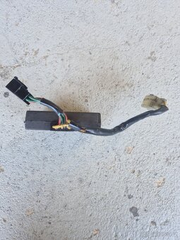 ducati 1098 regulátor dobíjení - 3