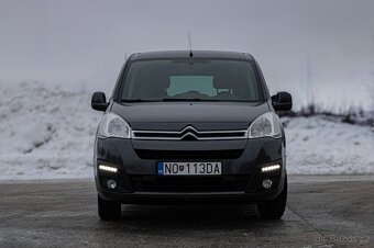 Citroën Berlingo Multispace 1.6 BlueHDi 100 Feel. - 3
