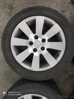 Ford Mondeo mk3 Al kola - 3