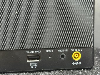 Bluetooth Reproduktor Sony SRS-X55 - 3