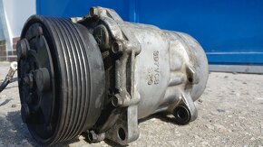 Klimakompresor 1.9 TDi - 3